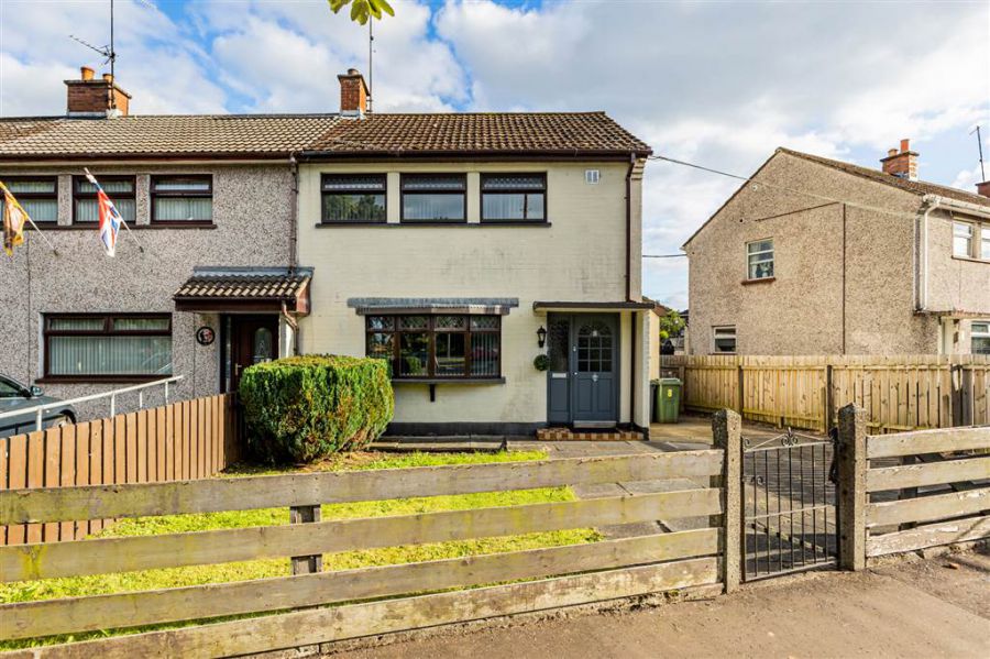 8 Milltown Avenue