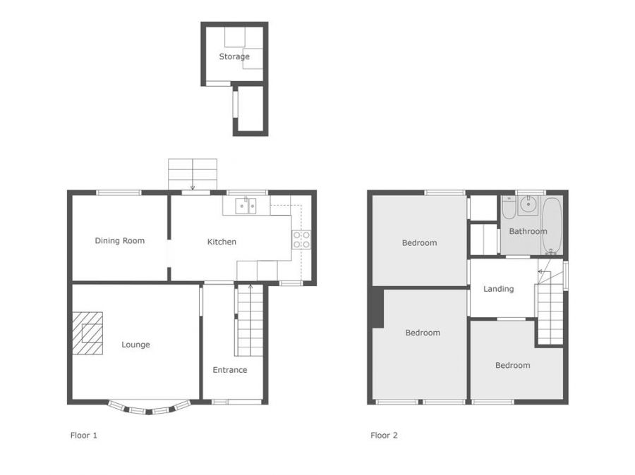 8 Milltown Avenue