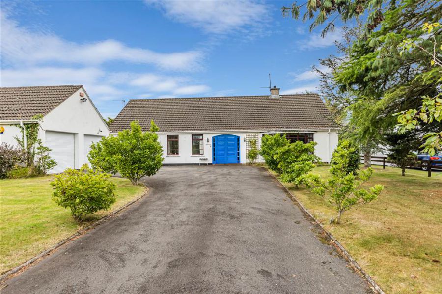 4 Downshire Park