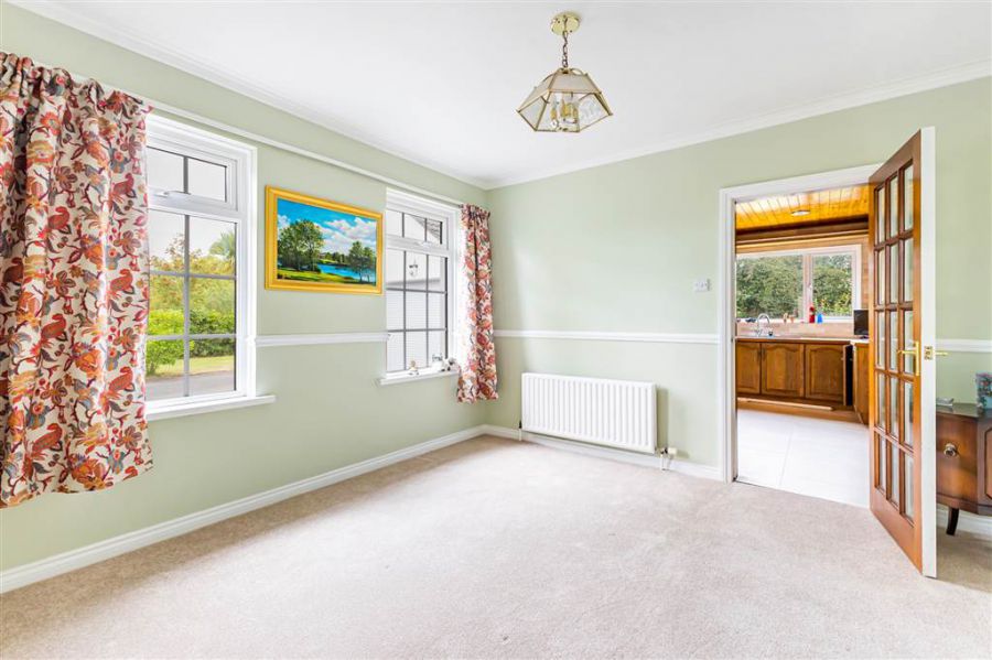 Augusta, 4 Downshire Park