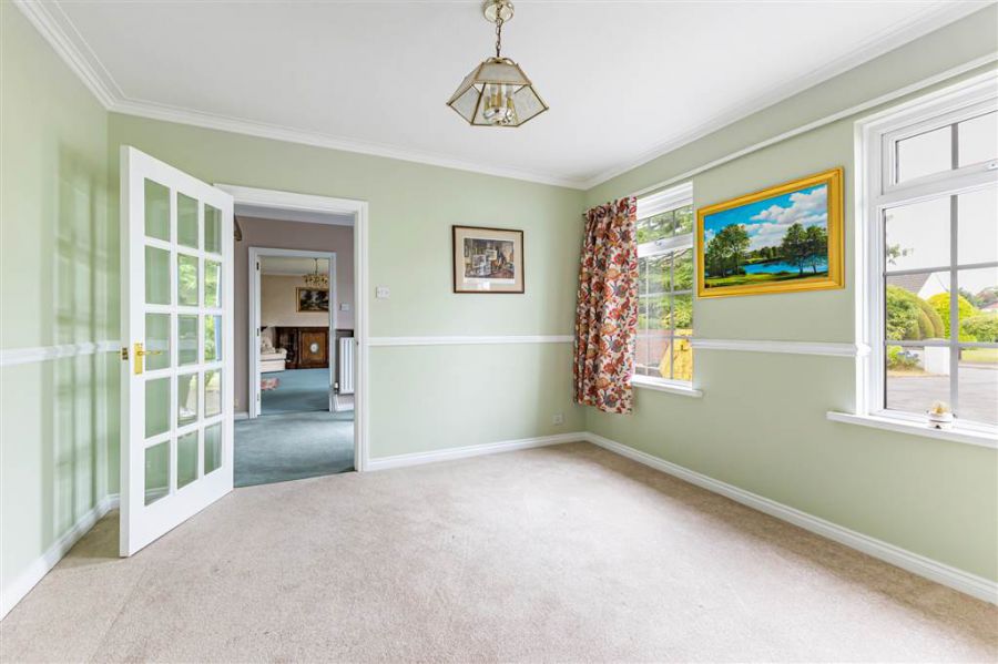 Augusta, 4 Downshire Park