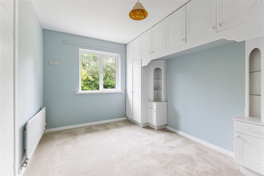 Augusta, 4 Downshire Park