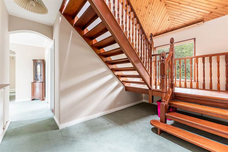 Augusta, 4 Downshire Park