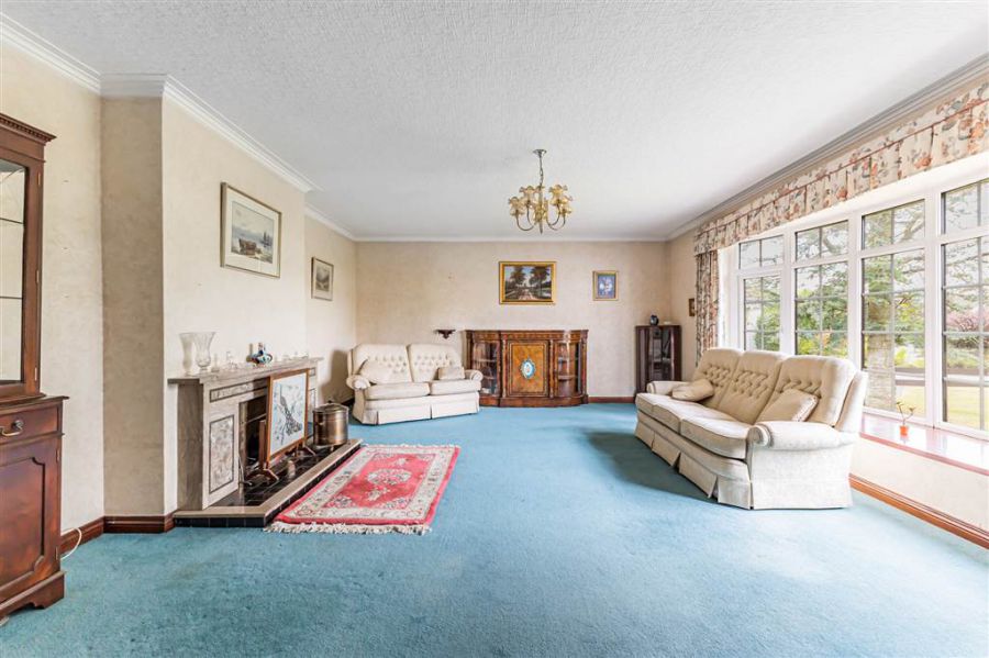 Augusta, 4 Downshire Park