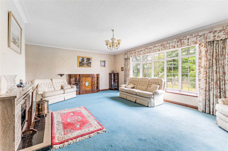 Augusta, 4 Downshire Park