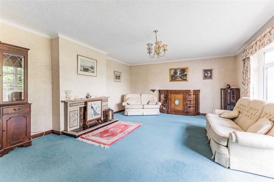 Augusta, 4 Downshire Park