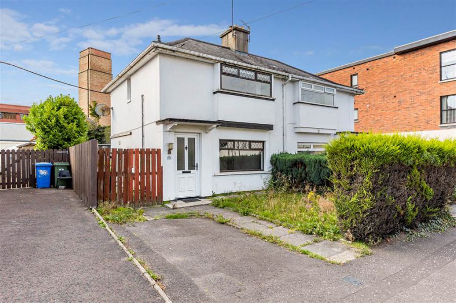 34 Wallace Avenue, Lisburn, BT27 4AE