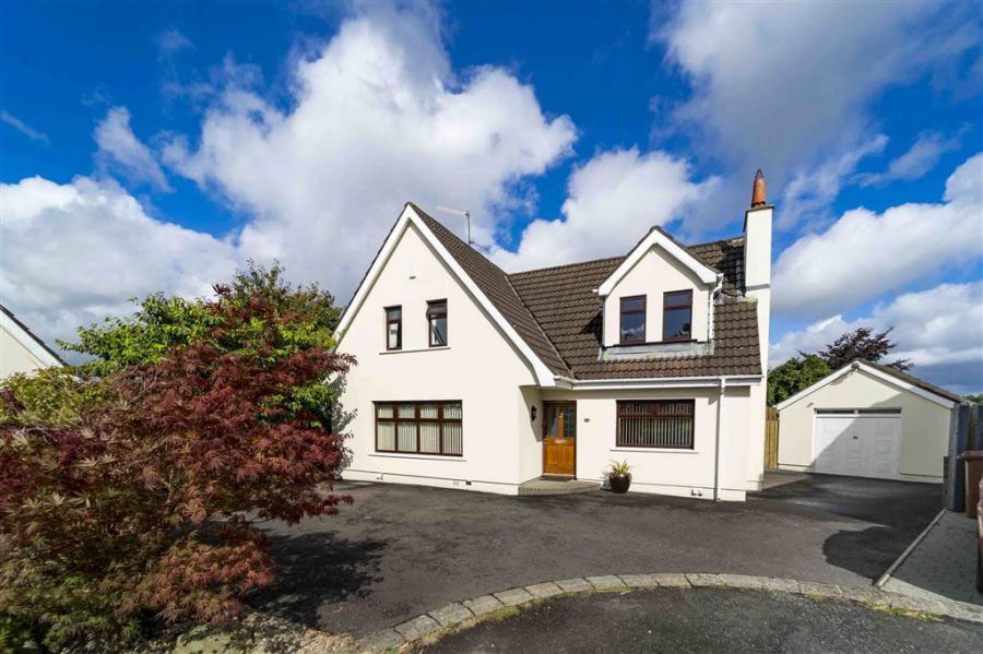 18 Gloucester Park