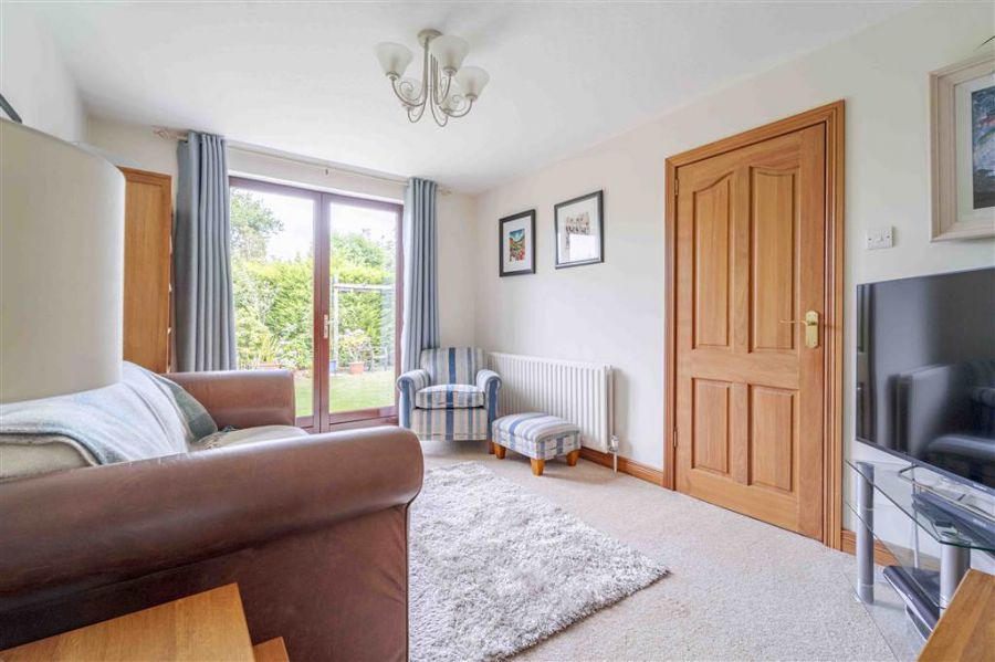 18 Gloucester Park