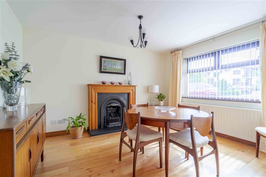 18 Gloucester Park