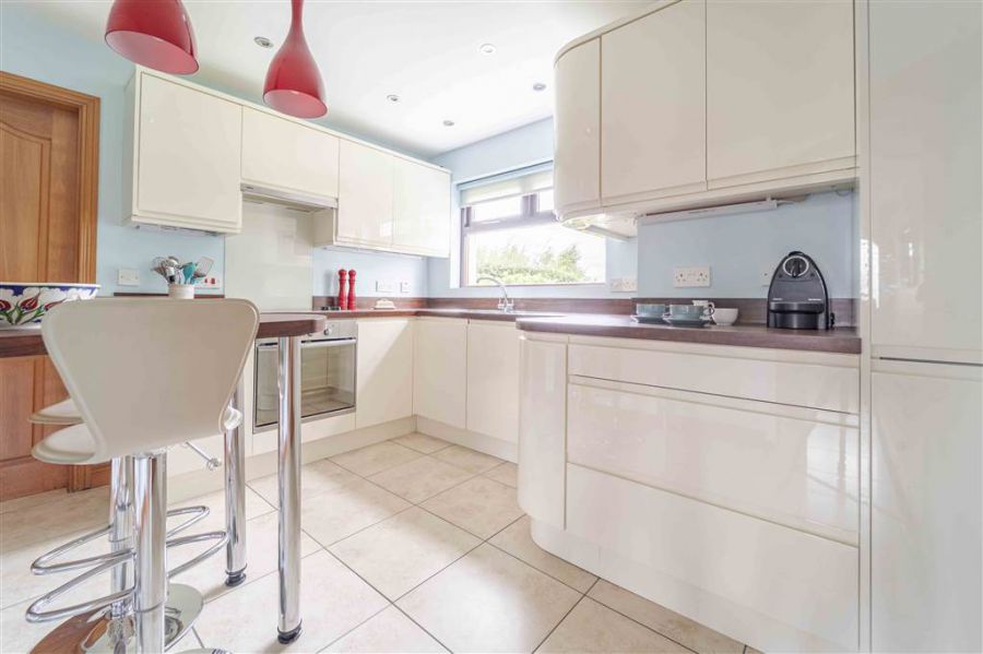 18 Gloucester Park