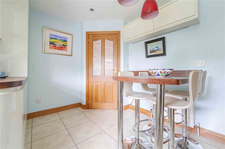 18 Gloucester Park