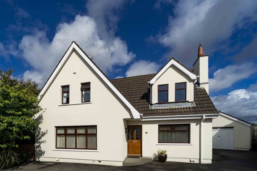 18 Gloucester Park