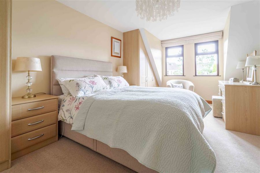 18 Gloucester Park