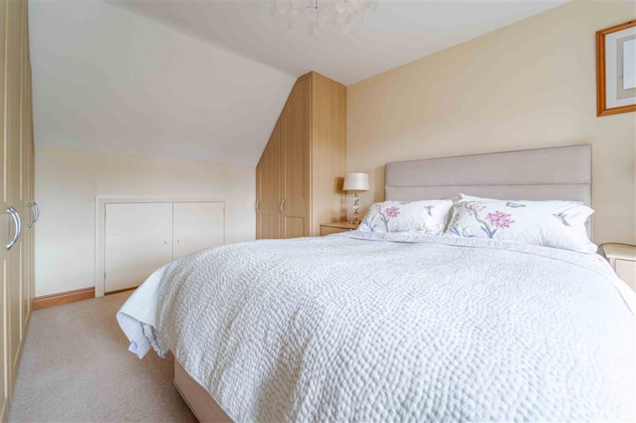18 Gloucester Park