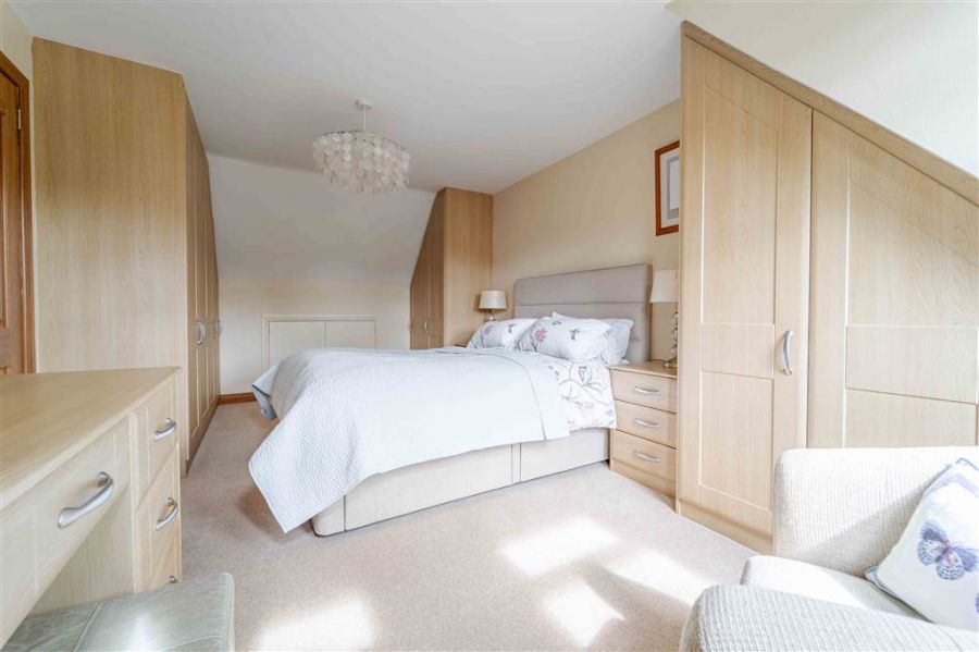 18 Gloucester Park