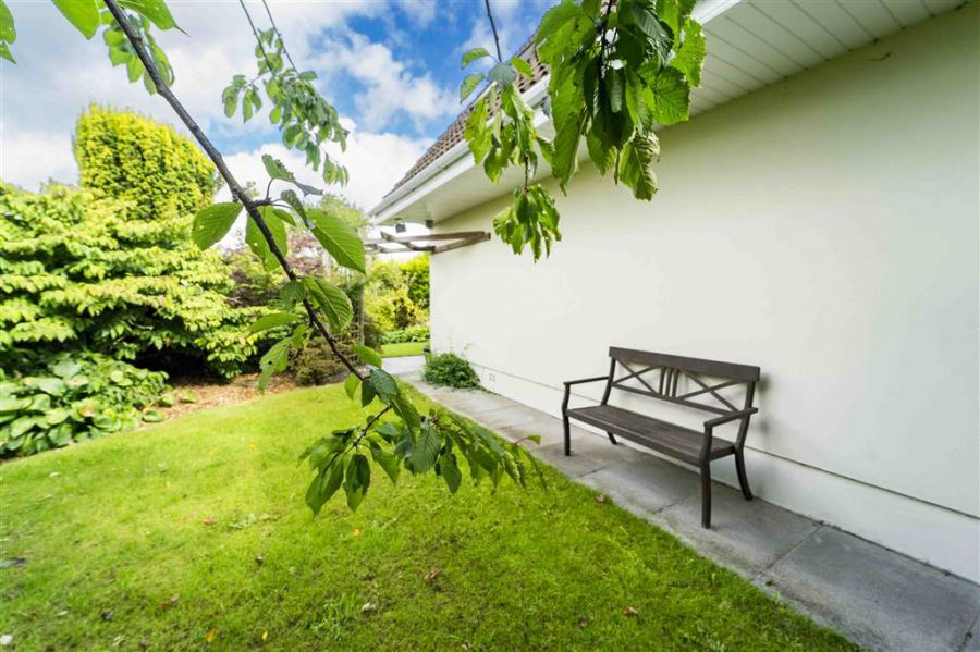18 Gloucester Park