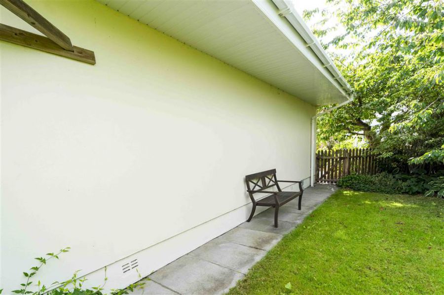 18 Gloucester Park