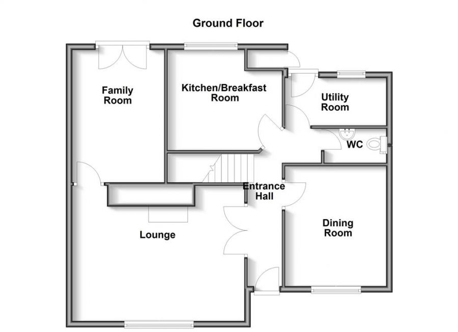 18 Gloucester Park