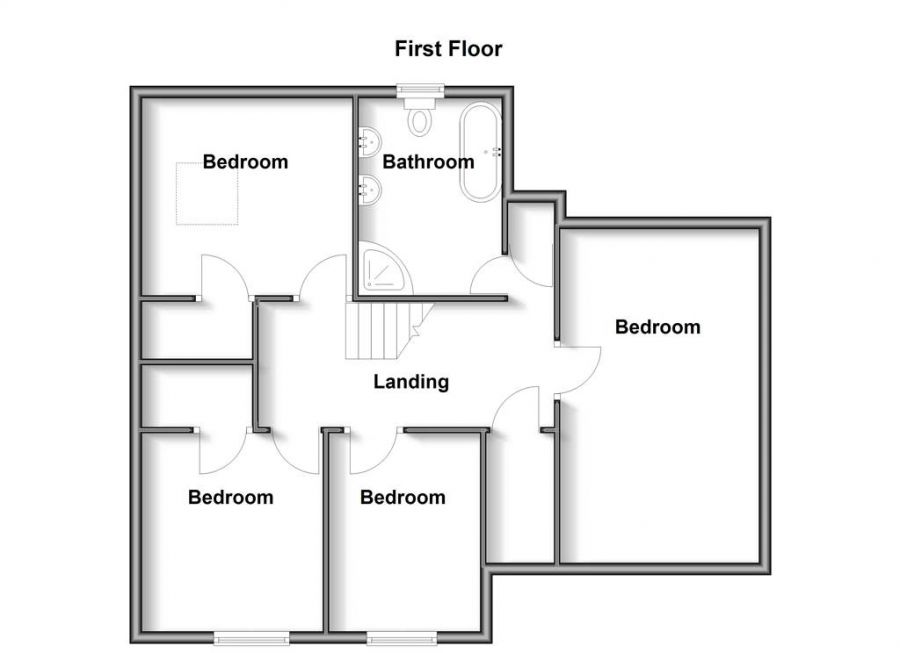 18 Gloucester Park