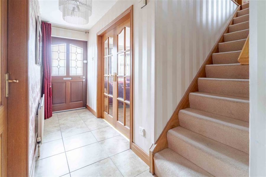 18 Gloucester Park