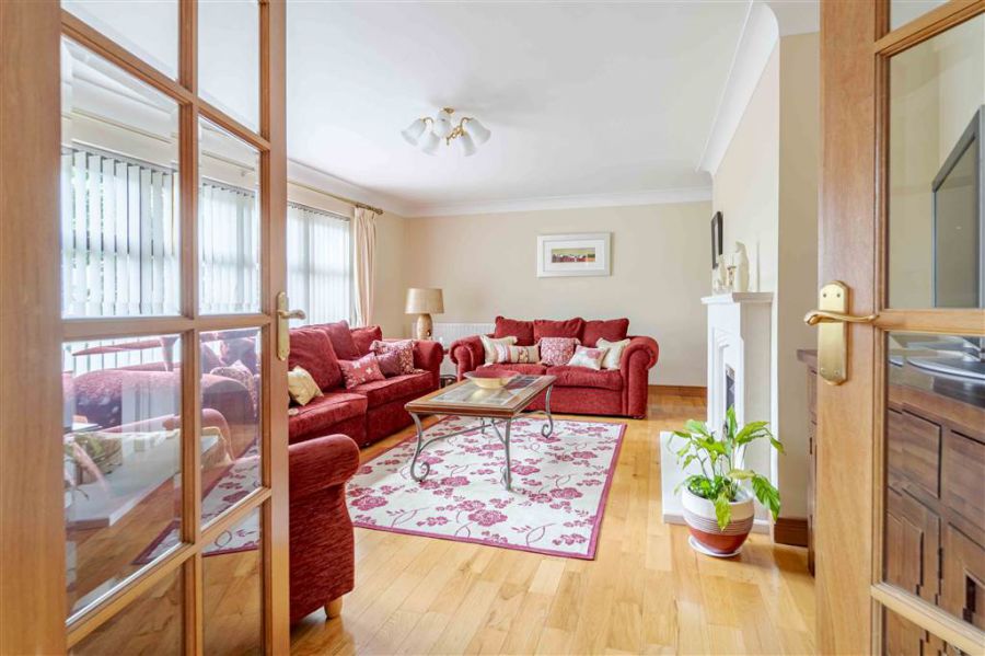 18 Gloucester Park