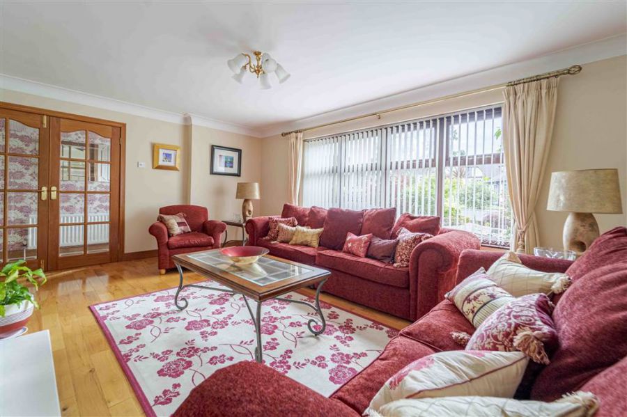 18 Gloucester Park