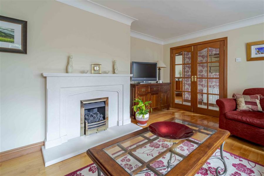 18 Gloucester Park