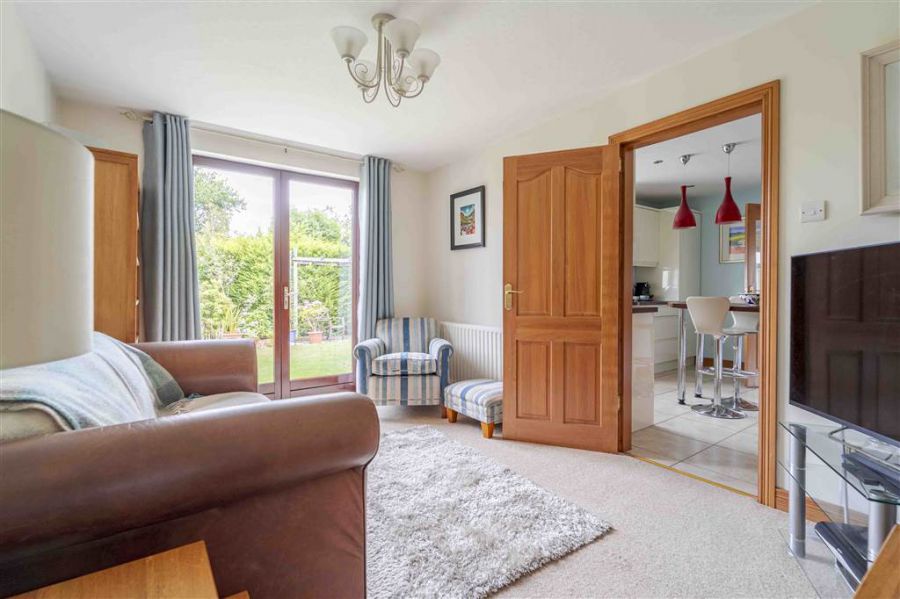 18 Gloucester Park