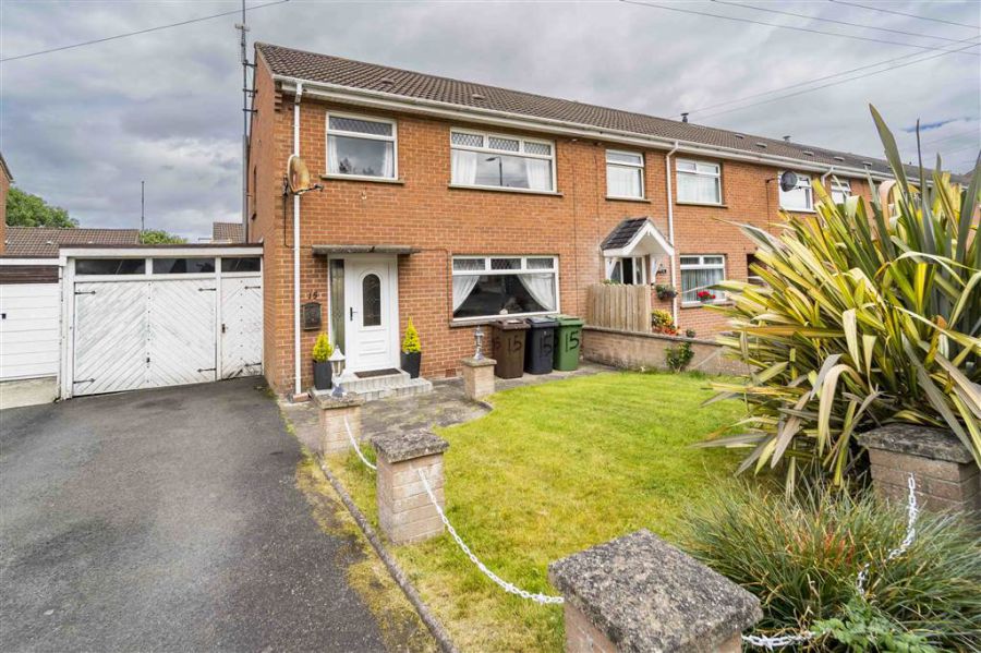 15 Kilwarlin Park