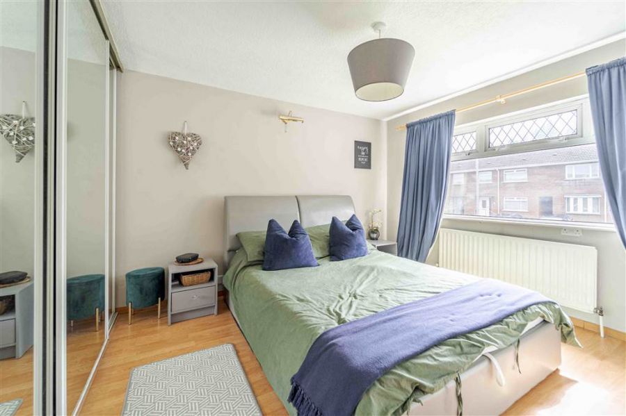 15 Kilwarlin Park