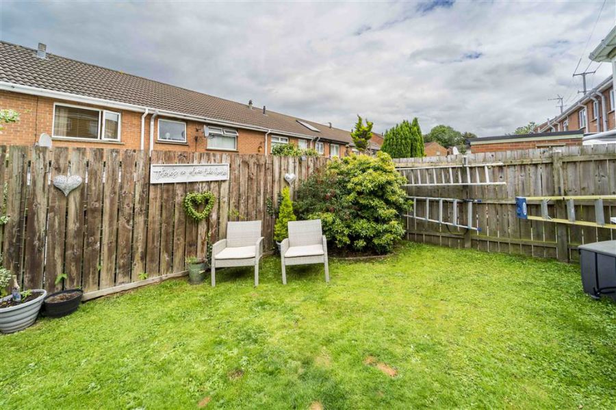 15 Kilwarlin Park