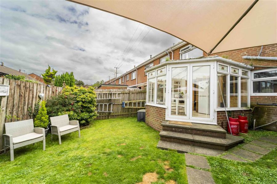 15 Kilwarlin Park