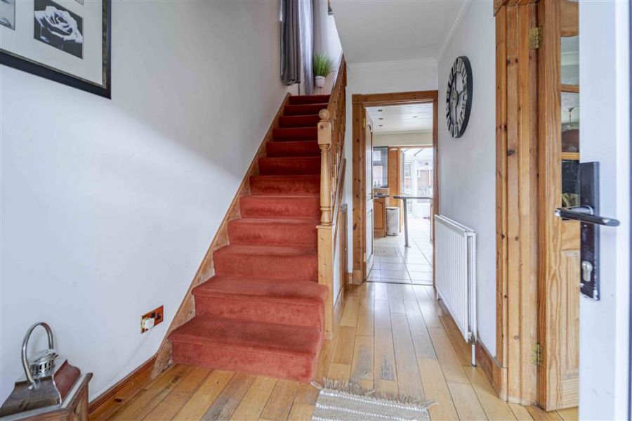 15 Kilwarlin Park