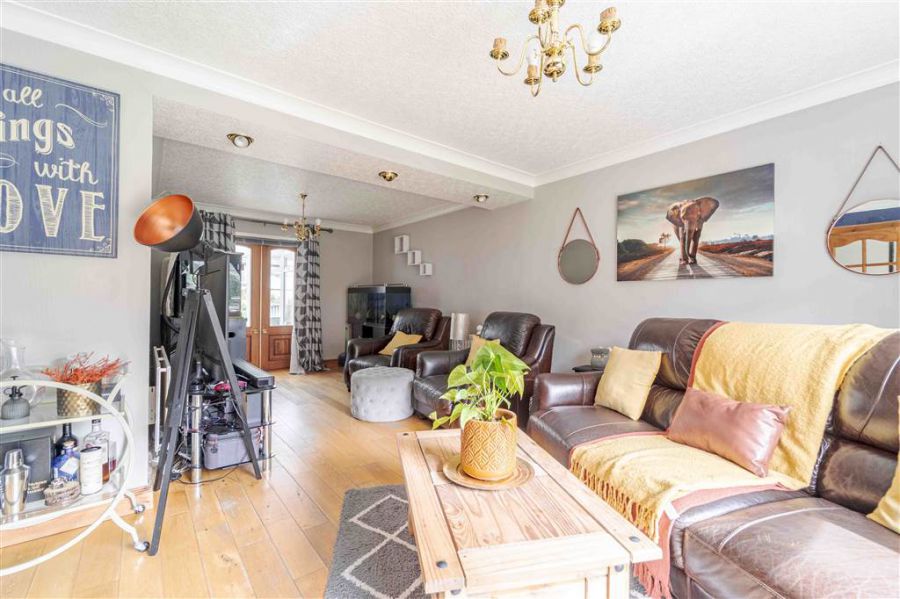 15 Kilwarlin Park