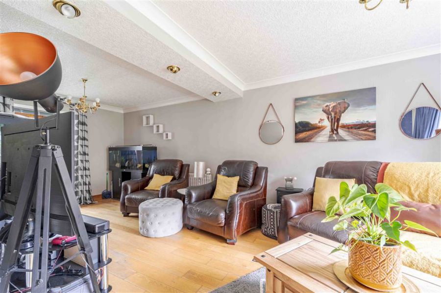 15 Kilwarlin Park