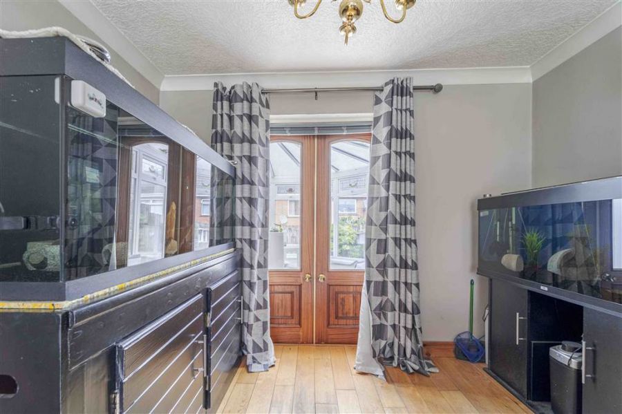 15 Kilwarlin Park