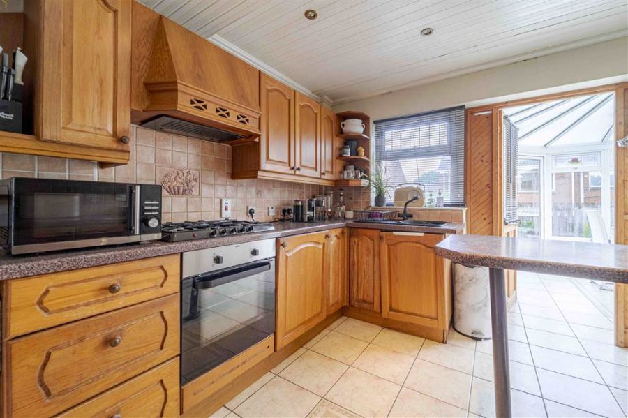 15 Kilwarlin Park