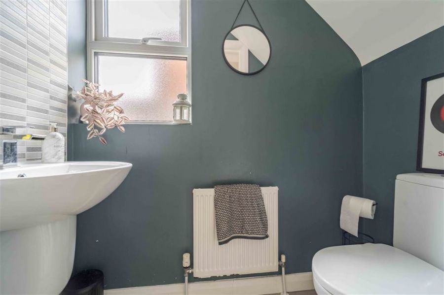 35 Belsize Meadows