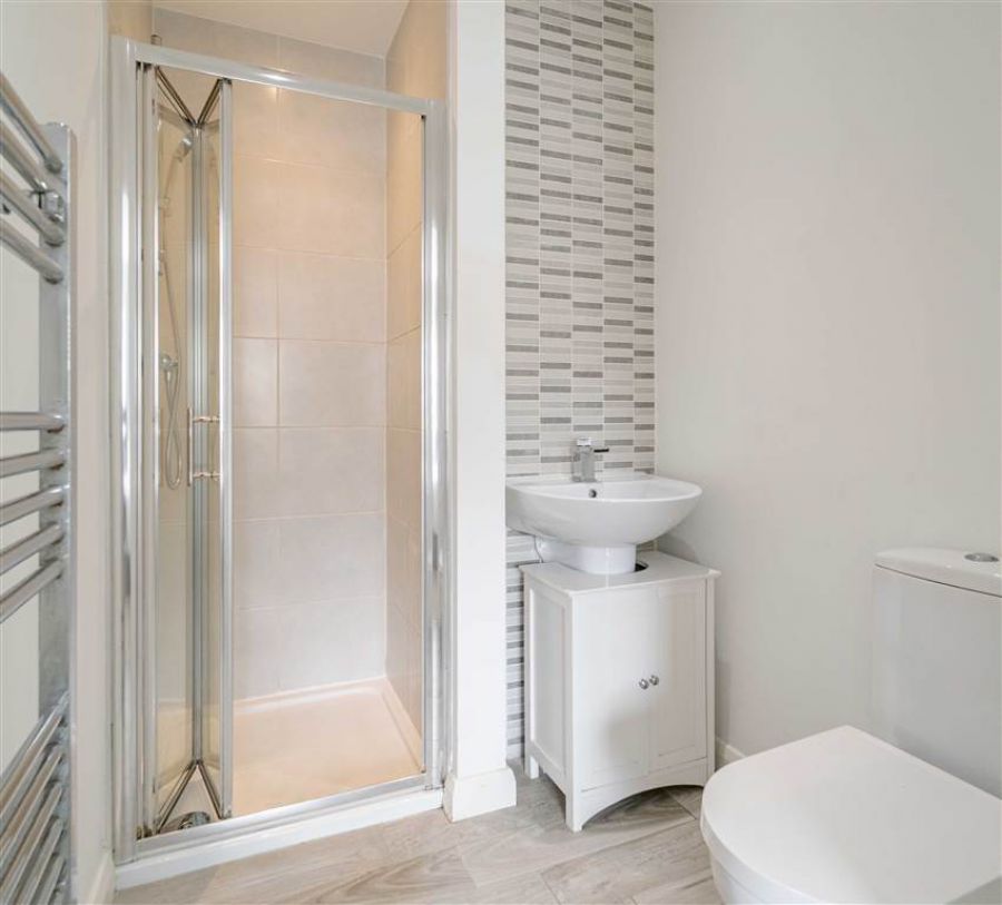 35 Belsize Meadows