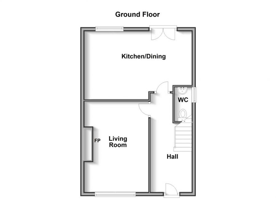 35 Belsize Meadows