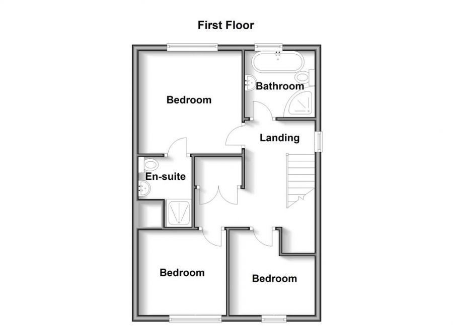 35 Belsize Meadows