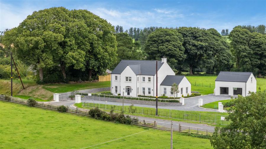 269 Ballynahinch Road