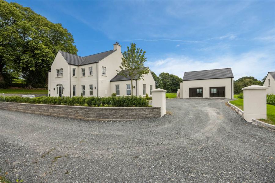 269 Ballynahinch Road