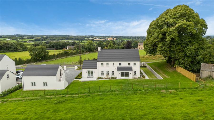 269 Ballynahinch Road