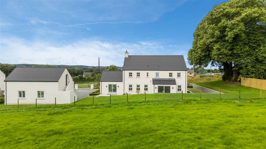 269 Ballynahinch Road