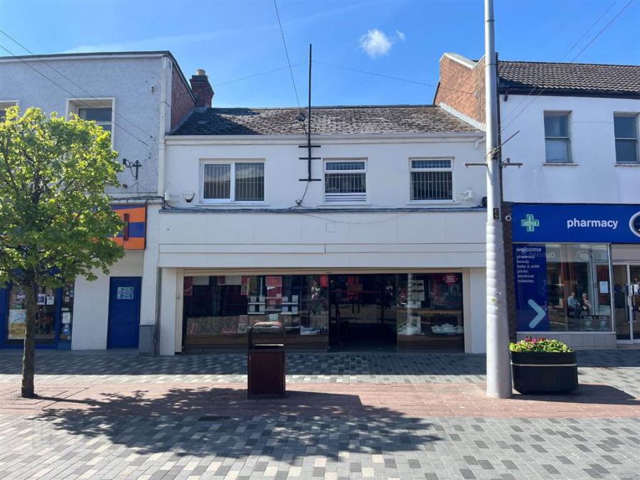 53-55 Bow Street,Lisburn, BT28 1BJ