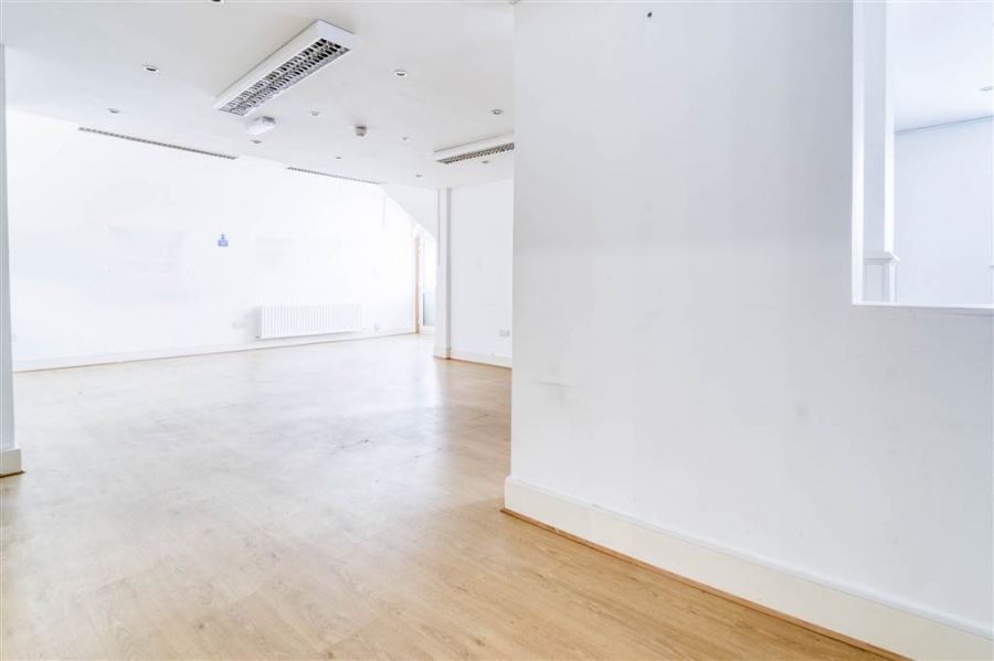 FOR SALE OR TO LET , 1-3 Ballynahinch Street