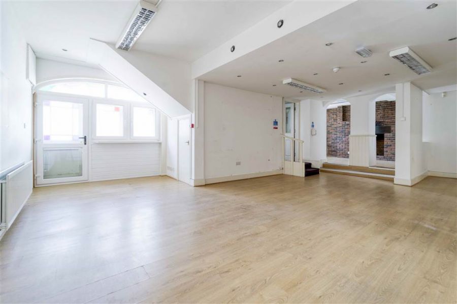 FOR SALE OR TO LET , 1-3 Ballynahinch Street