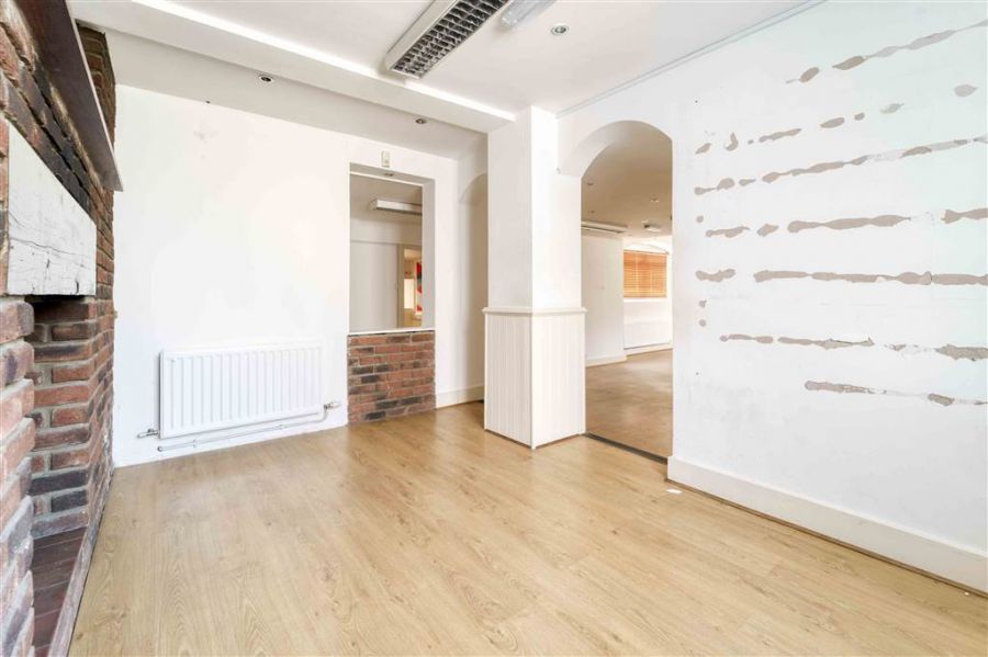 FOR SALE OR TO LET , 1-3 Ballynahinch Street